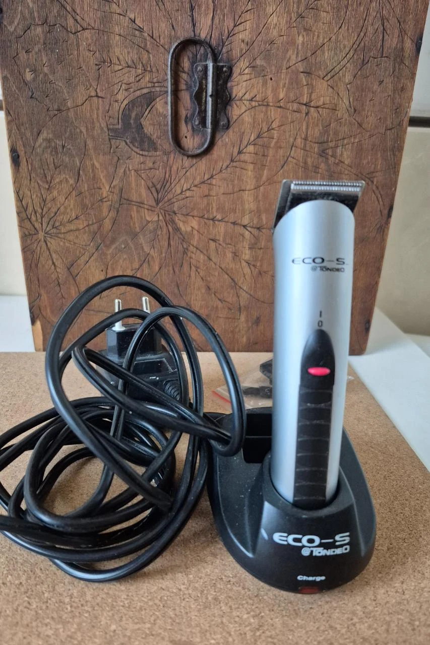 Tondeuse "Tondeo Eco-S"